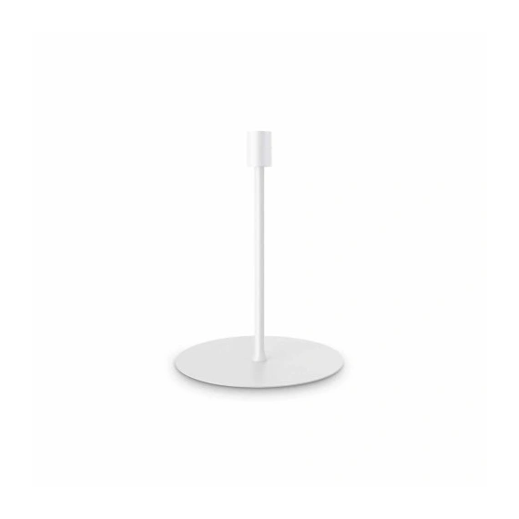 Настільна лампа Ideal Lux Set Up MTL Big Bianco 259918