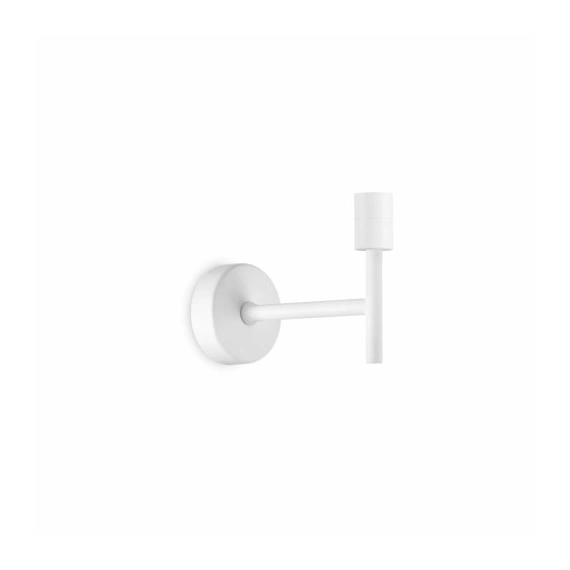 Бра Ideal Lux Set Up MAP1 Bianco 259765