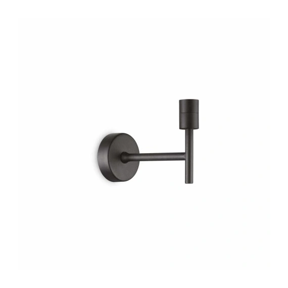 Бра Ideal Lux Set Up MAP1 Nero 259772