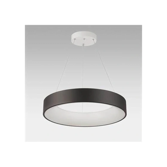 Люстра Searchlight ETERNITY 55 PENDANT PE-ETE55-B
