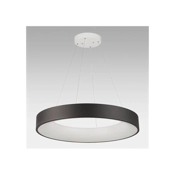 Люстра Searchlight ETERNITY 78 PENDANT PE-ETE78-B