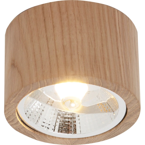 Точковий світильник Zuma Line OAK 3010103