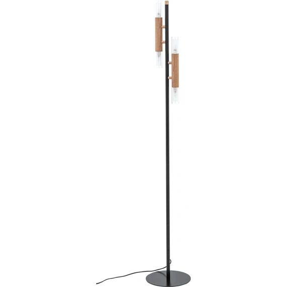 Торшер Zuma Line MADERA 8310144