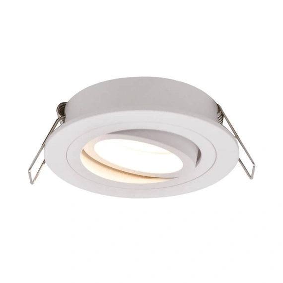 Точечный светильник Zuma Line CHUCK DL ROUND ARGU10-038-N