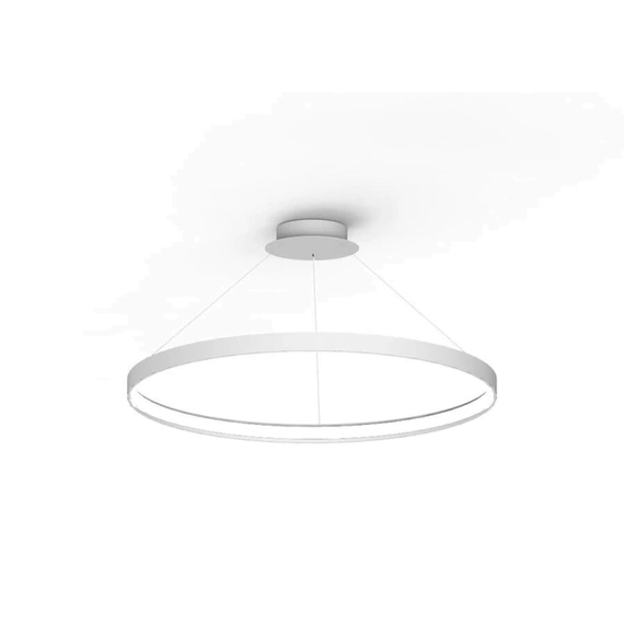 Люстра Zuma Line CIRCLE 78 LA0716/1-WH