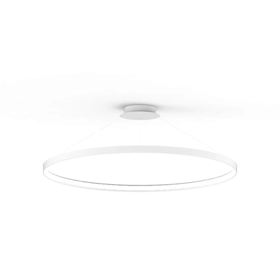 Люстра Zuma Line CIRCLE 110 LA0717/1-WH
