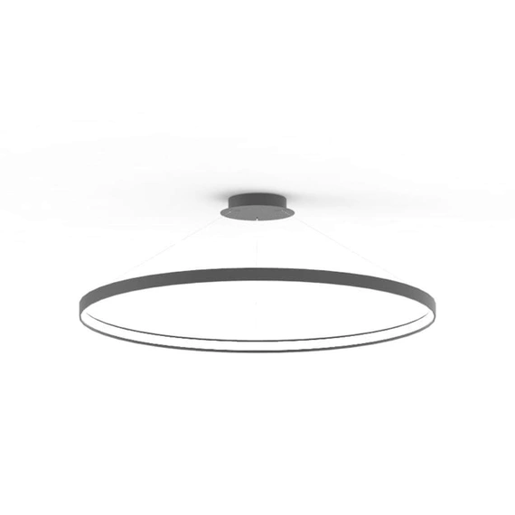 Люстра Zuma Line CIRCLE 110 LA0722/1-BK