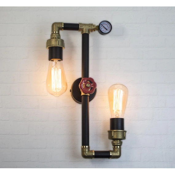 Бра ImperiumLight Industrial 104242.05.59
