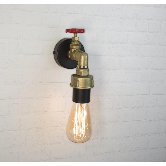 Бра ImperiumLight Industrial 109117.05.59