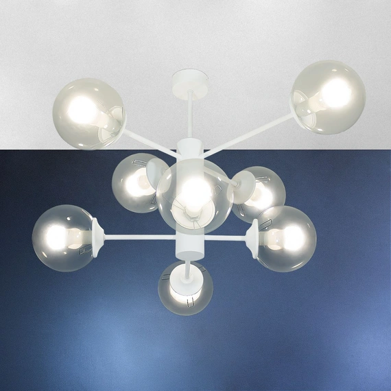 Люстра ImperiumLight Atlant 256866.01.00
