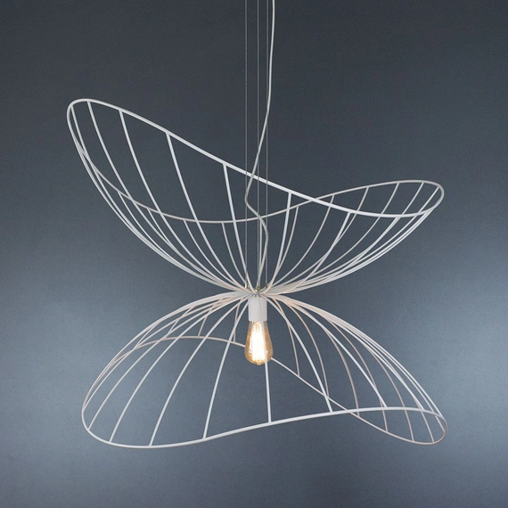 Люстра ImperiumLight Butterfly 289160.01.01