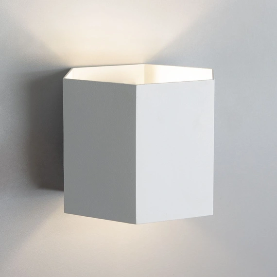 Бра ImperiumLight Hexagon 440110.01.01