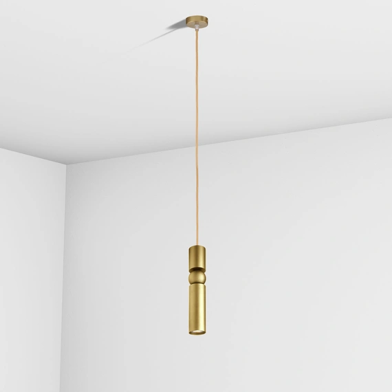 Подвесной светильник ImperiumLight Accent Ball 459131.12.12