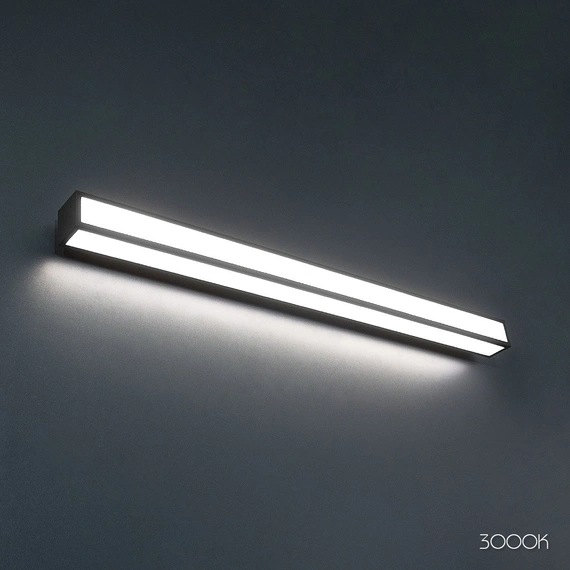 Настінний світильник ImperiumLight Lightbox 479180.05.91
