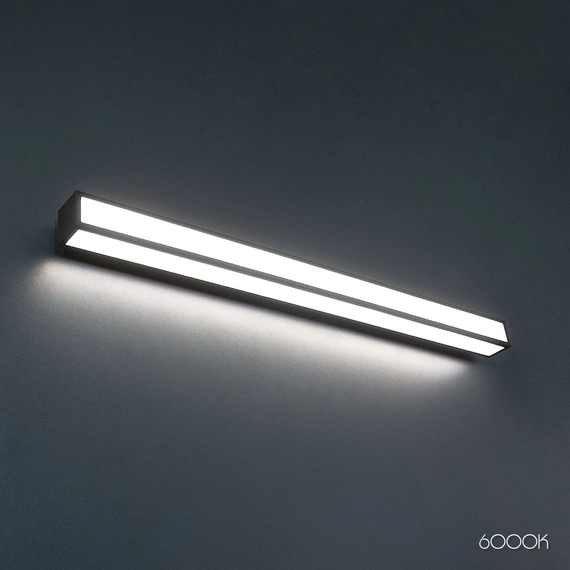 Настінний світильник ImperiumLight Lightbox 479180.05.93