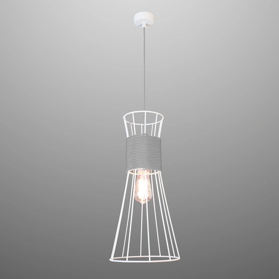 Підвісний світильник ImperiumLight Corset 84150.01.08