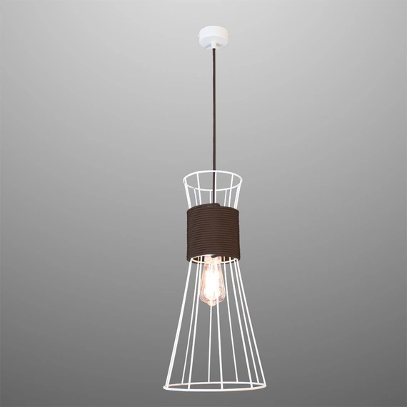 Підвісний світильник ImperiumLight Corset 84150.01.23