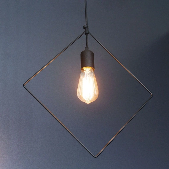 Подвесной светильник ImperiumLight Geometry 93142.05.05
