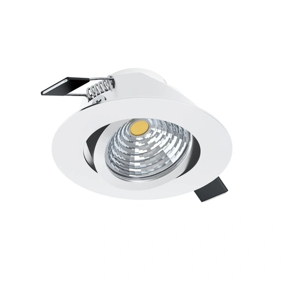 Точечный светильник EGLO Saliceto 98305 white