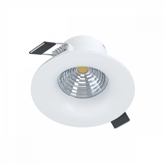 Точечный светильник EGLO Saliceto 98245 white
