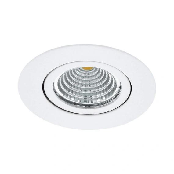 Точковий світильник EGLO Saliceto 98301 white