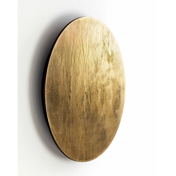 Світильник Nowodvorki 10282 Ring Wood LED 1x12W 3000K 640Lm IP20