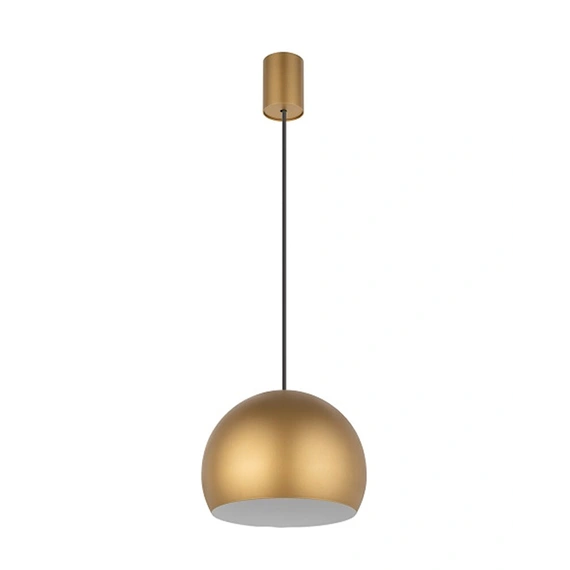 Підвісний світильник Nowodvorski 10295 Candy I Zwis GU10 1x10W IP20 Gold