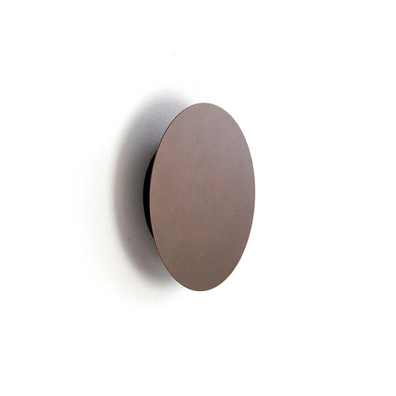 Світильник Nowodvorki 10315 Ring S LED 1x7W 3000K 60Lm IP20 Chocolate