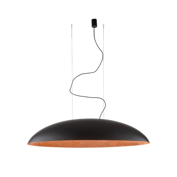 Подвесной светильник Nowodvorski 10322 Canoe E27 5x40W IP20 Bl