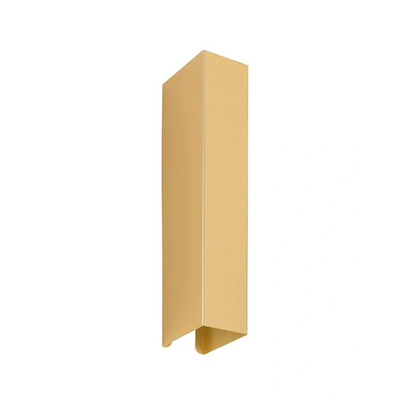 Светильник Nowodvorki 10457 Malmo GU10 2x10W IP20 Gold