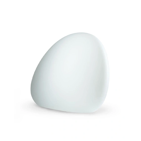 Світильник вуличний Nowodvorski 10580 Stone M E27 1x60W IP44 Wh