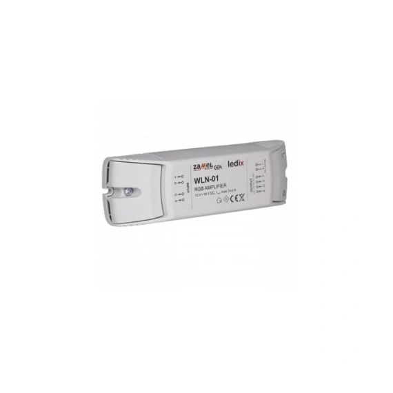 RGB усилитель Ledix WLN-01