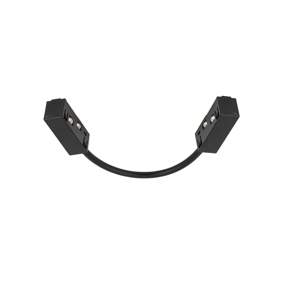 З'єднувач кутовий провідний Nowodvorski 10166 LVM Corner Conductive Module IP20 Bl