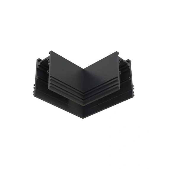 Соединитель угловой врезной Nowodvorski 10158 LVM Recessed Horizintal Corner IP20 Bl
