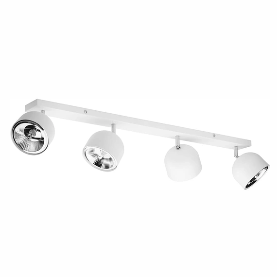 Світильник-спот TK-Lighting ALTEA WHITE 6516
