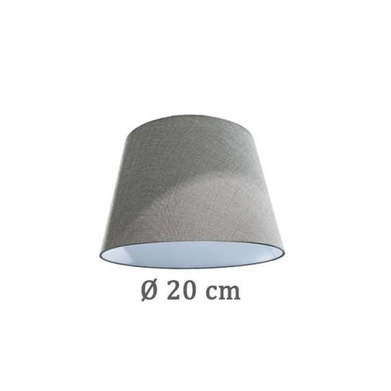 Абажур Azzardo AZ2598 Shade ZF GR O20