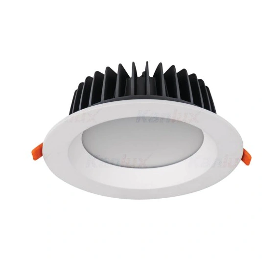 Вбудований точковий світильник Kanlux TIBERI PRO 40W-940-W (35674)