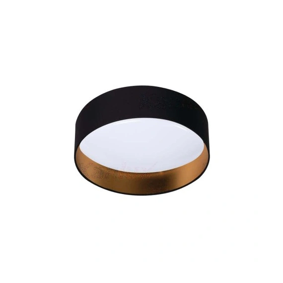 Накладний світильник RIFA LED 3000K Kanlux 17,5W NW B/G 36465