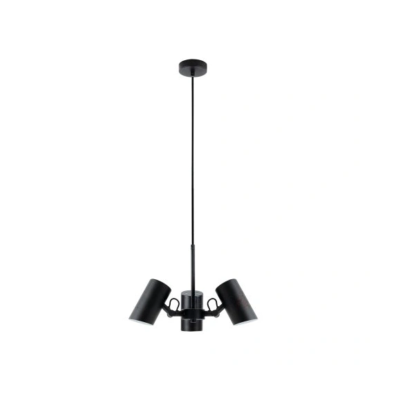 Люстра Kanlux AGZAR C 3xE14 B 36252