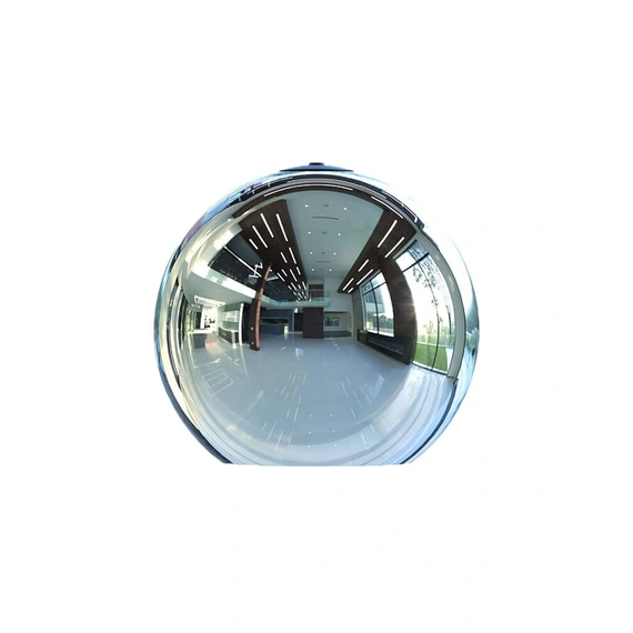 Плафон Nowodvorski Cameleon 10199 Polaris Chrome GU10 1x10W IP20