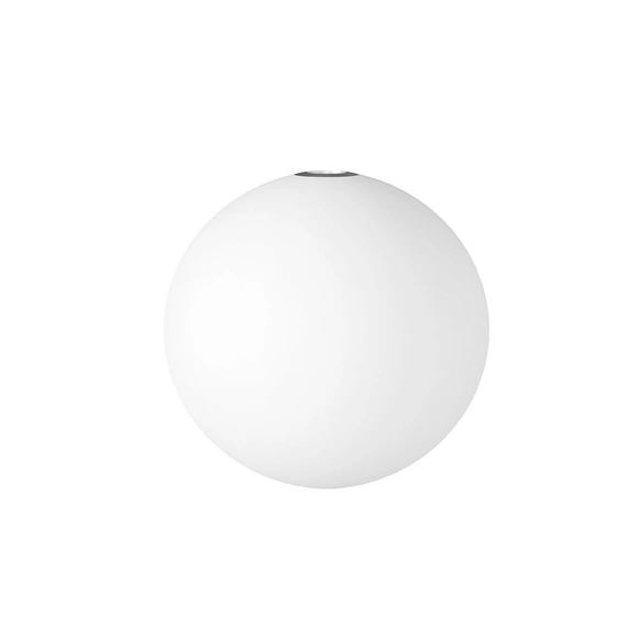 Плафон Nowodvorski Cameleon 10268 Snowball 160 IP20 Wh