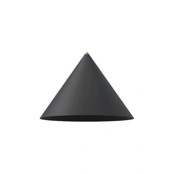 Плафон Nowodvorski Cameleon 8066 Zenith M Black E27/GU10 40W/10W IP20