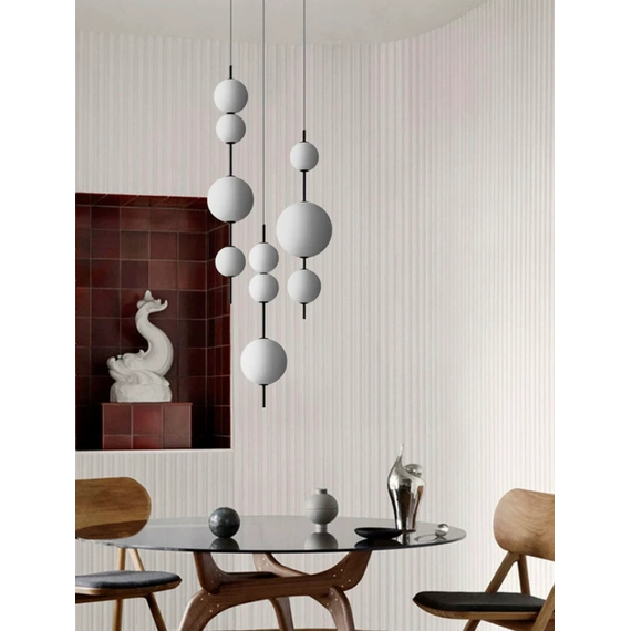 Люстры BALLOONS BUBBLES