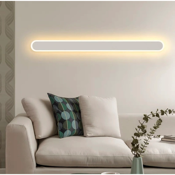 Настінні світильники Longi Flat