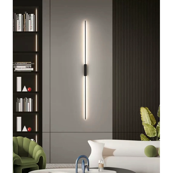 Настінний світильник Line wall lamp