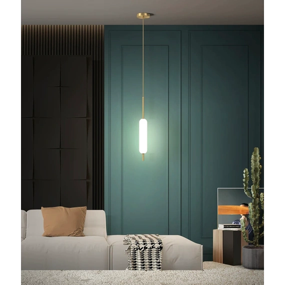 Люстра Reeds Lamp