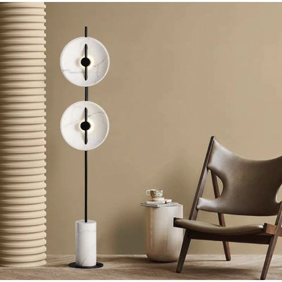 Підлоговий торшер Mooney Floor lamp