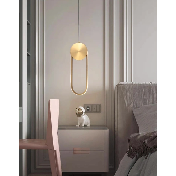 Підвісна люстра Cloo Wall Lamp