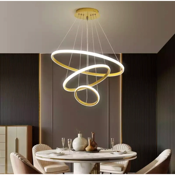 Люстра Tzini Led Lamp