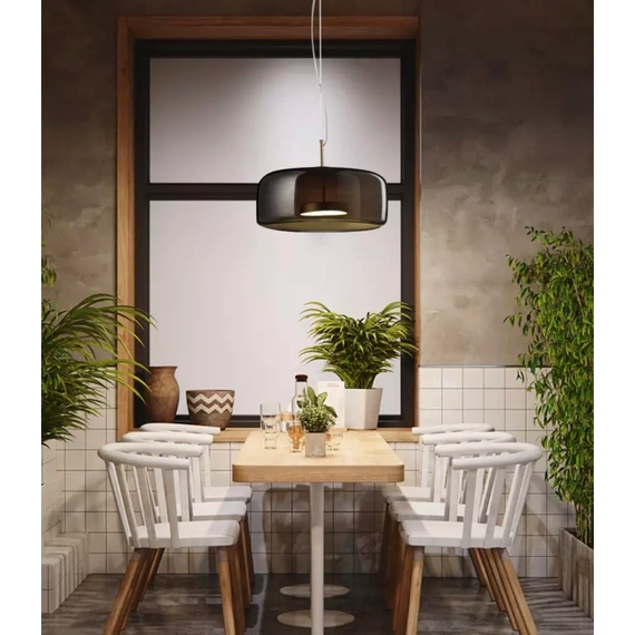 Люстра Jube BB Led